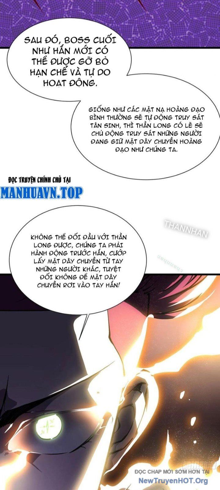 Cao Võ Tiến Hóa: Bắt Đầu Thức Tỉnh Quái Thú Chi Vương Chapter 37 - Trang 23