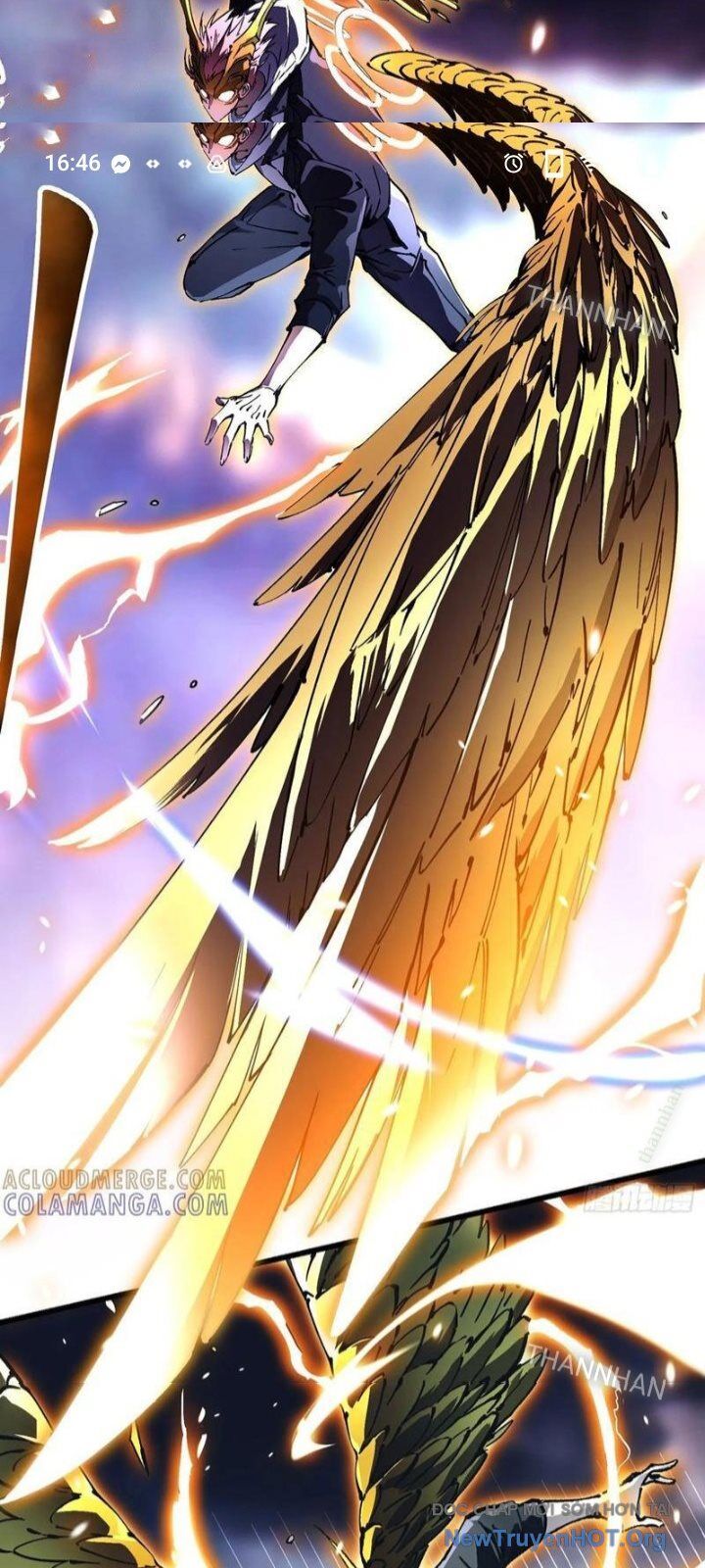 Cao Võ Tiến Hóa: Bắt Đầu Thức Tỉnh Quái Thú Chi Vương Chapter 37 - Trang 26