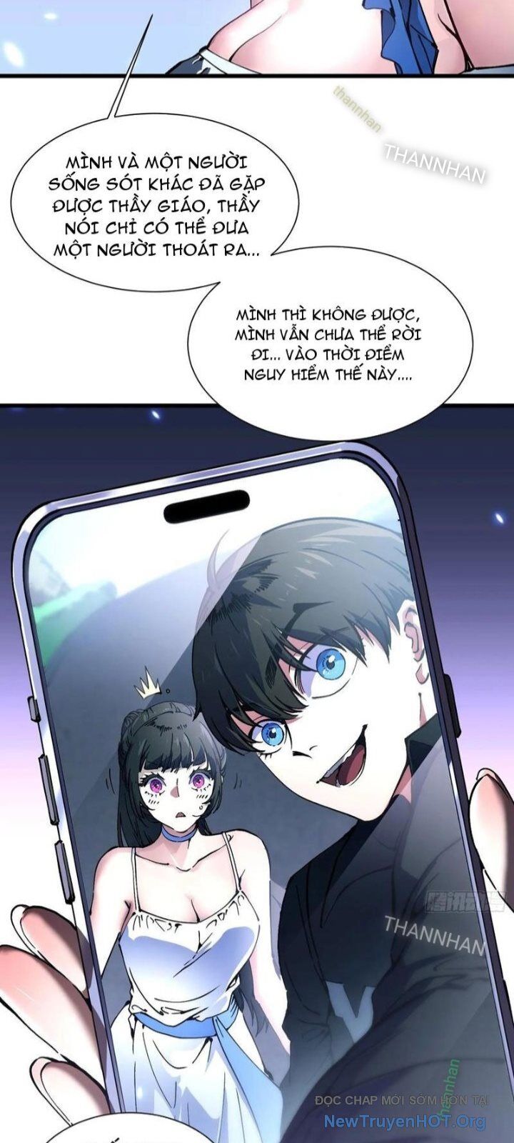 Cao Võ Tiến Hóa: Bắt Đầu Thức Tỉnh Quái Thú Chi Vương Chapter 37 - Trang 30