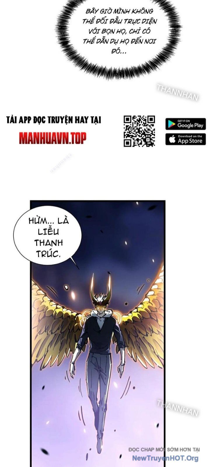 Cao Võ Tiến Hóa: Bắt Đầu Thức Tỉnh Quái Thú Chi Vương Chapter 37 - Trang 34