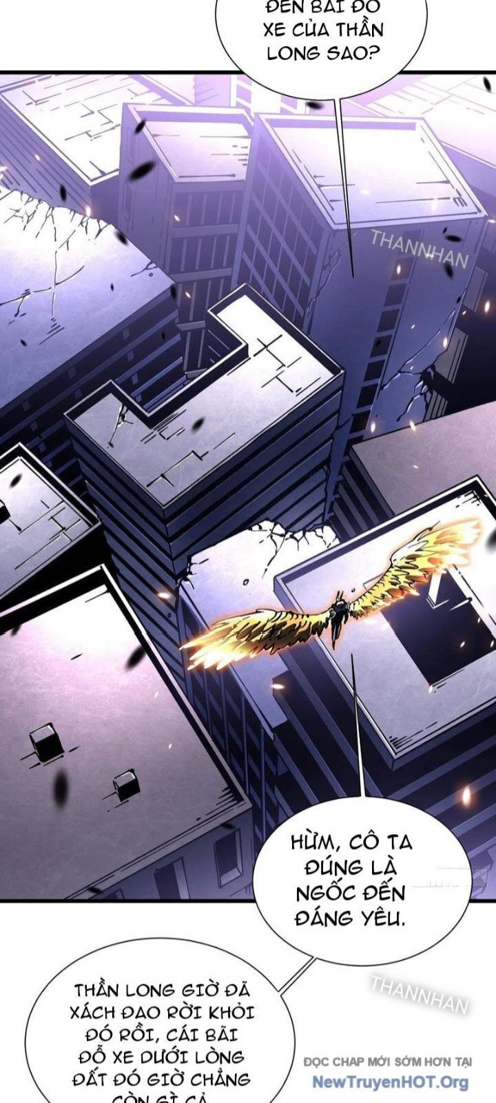 Cao Võ Tiến Hóa: Bắt Đầu Thức Tỉnh Quái Thú Chi Vương Chapter 37 - Trang 36