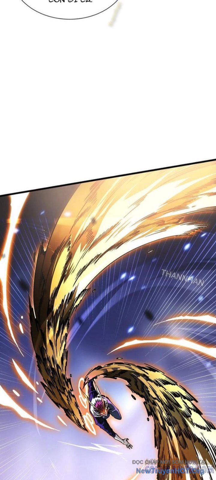 Cao Võ Tiến Hóa: Bắt Đầu Thức Tỉnh Quái Thú Chi Vương Chapter 37 - Trang 37