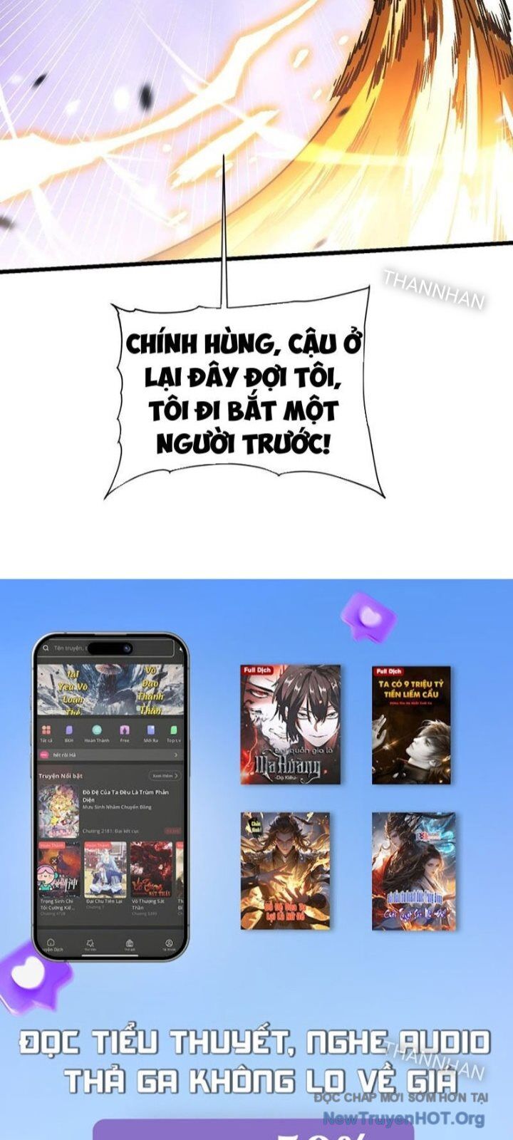 Cao Võ Tiến Hóa: Bắt Đầu Thức Tỉnh Quái Thú Chi Vương Chapter 37 - Trang 38