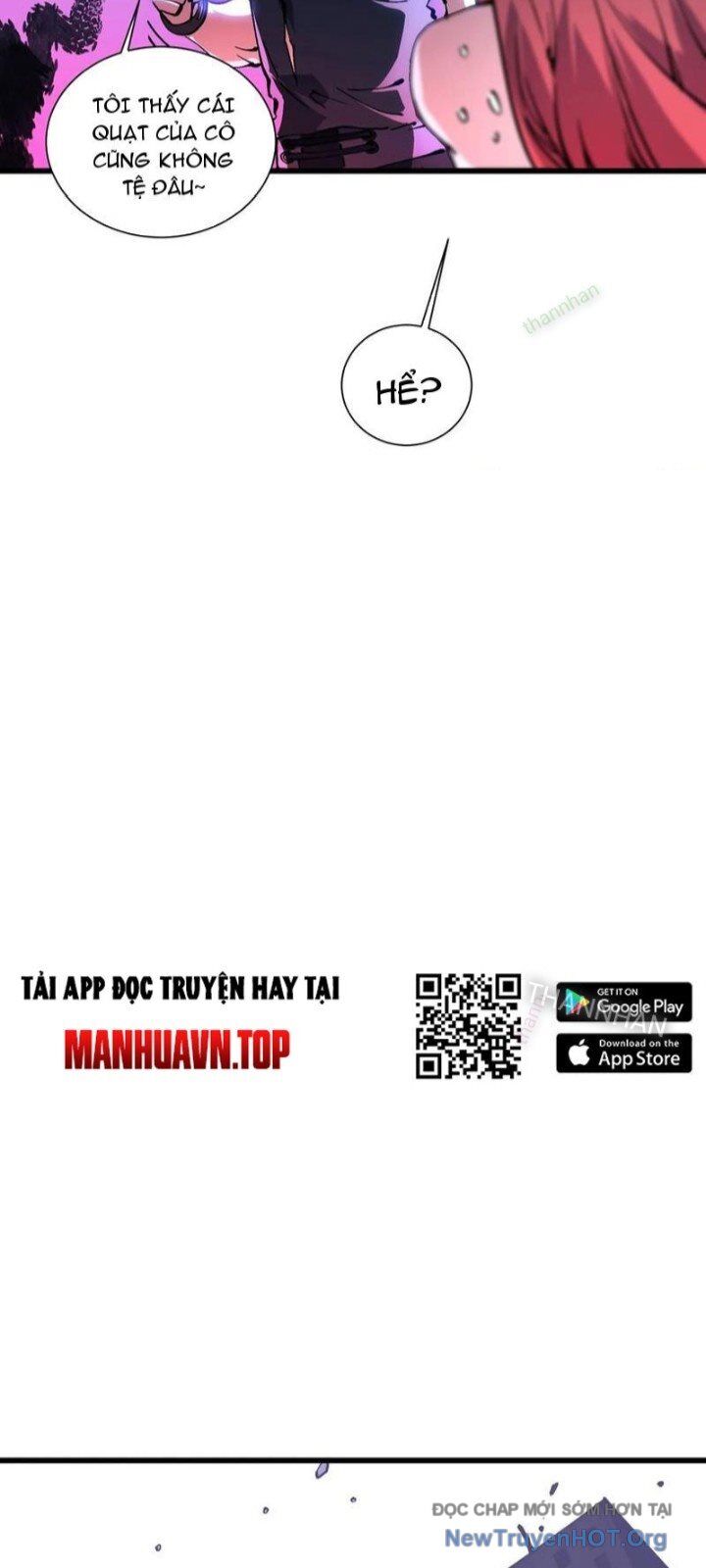 Cao Võ Tiến Hóa: Bắt Đầu Thức Tỉnh Quái Thú Chi Vương Chapter 37 - Trang 4