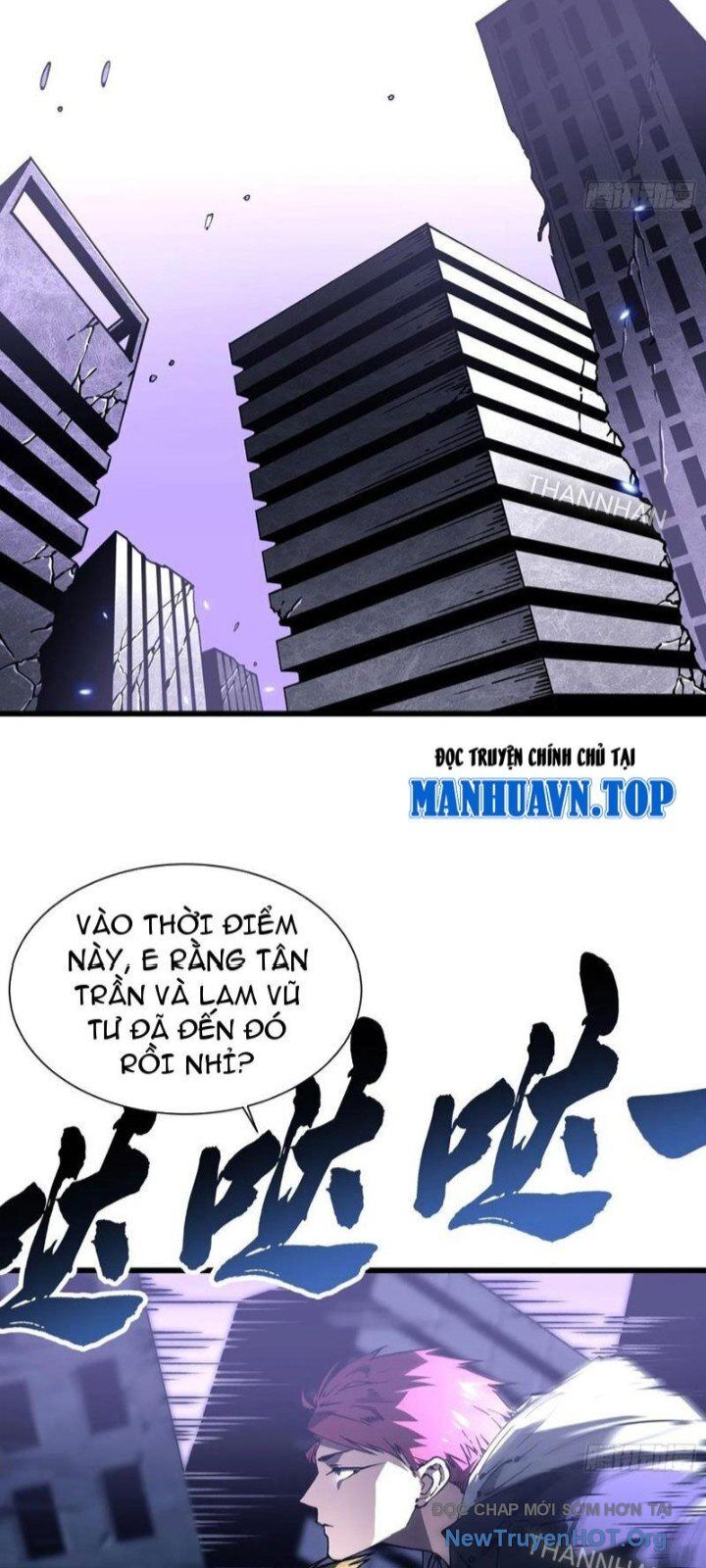 Cao Võ Tiến Hóa: Bắt Đầu Thức Tỉnh Quái Thú Chi Vương Chapter 37 - Trang 5