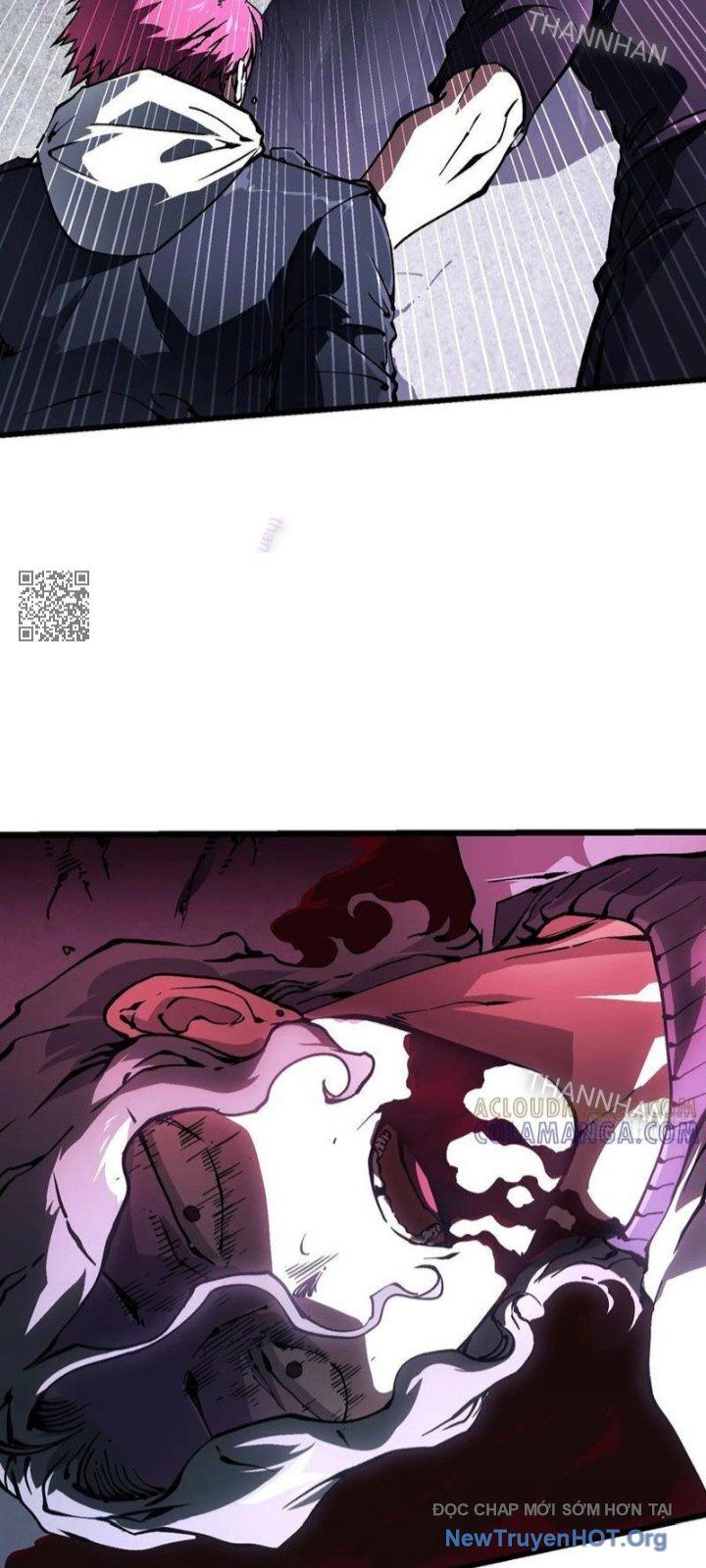 Cao Võ Tiến Hóa: Bắt Đầu Thức Tỉnh Quái Thú Chi Vương Chapter 37 - Trang 8