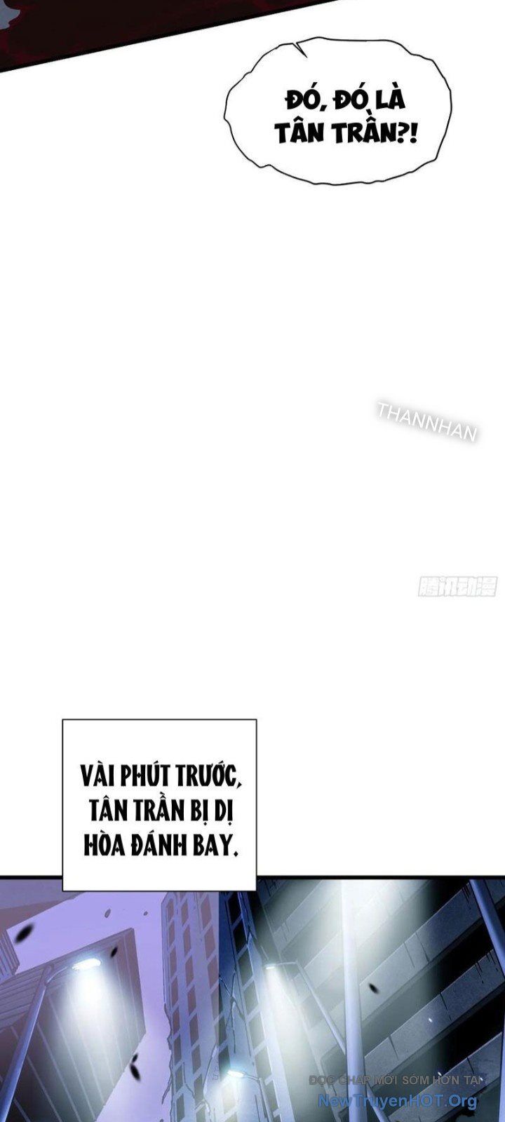 Cao Võ Tiến Hóa: Bắt Đầu Thức Tỉnh Quái Thú Chi Vương Chapter 37 - Trang 9