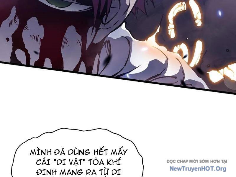 Cao Võ Tiến Hóa: Bắt Đầu Thức Tỉnh Quái Thú Chi Vương - Chapter 39 - Page 6