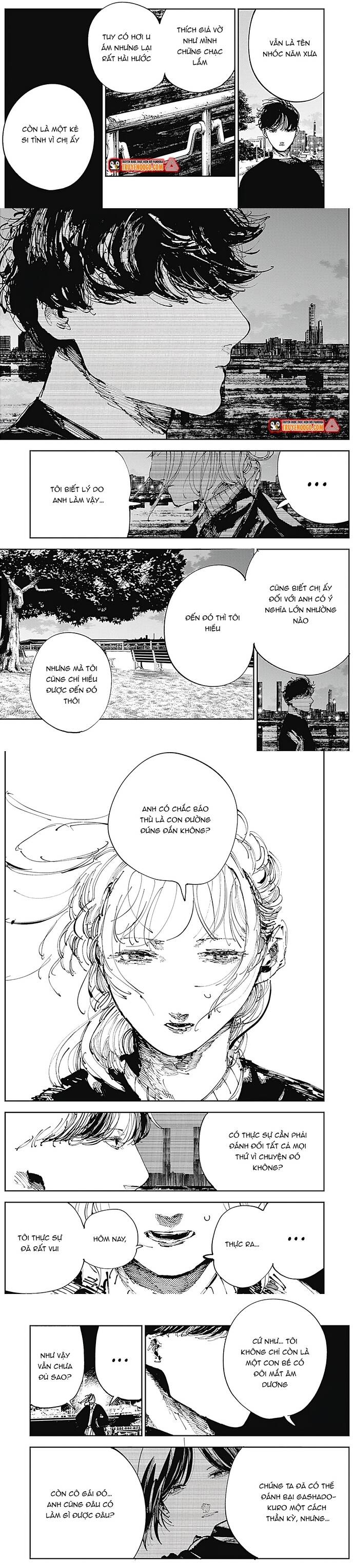 Nito No Joreishi - Chapter 11 - Page 4
