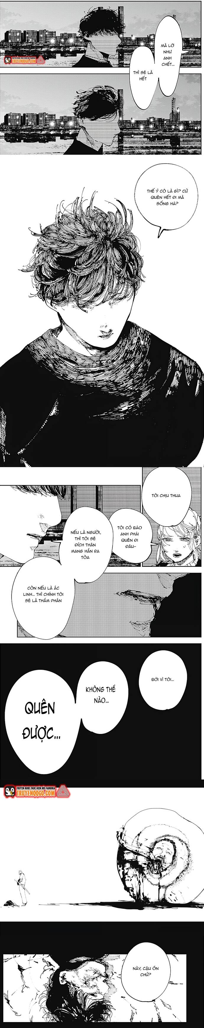 Nito No Joreishi - Chapter 11 - Page 5