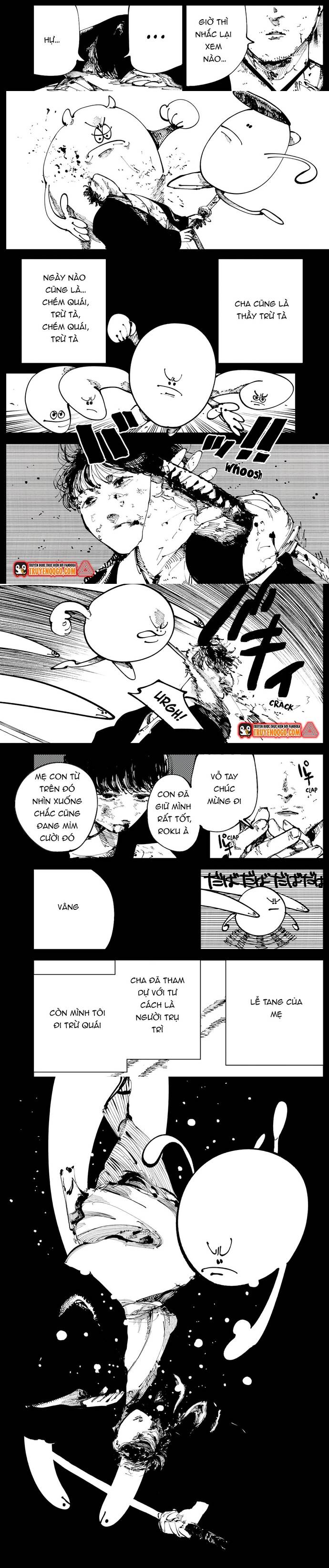 Nito No Joreishi - Chapter 12 - Page 3