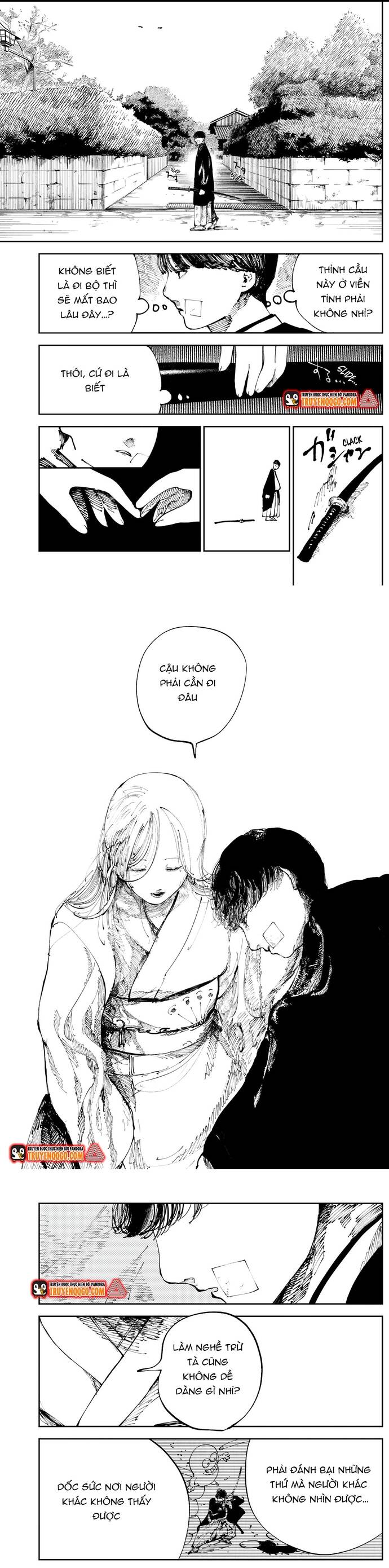 Nito No Joreishi - Chapter 12 - Page 4