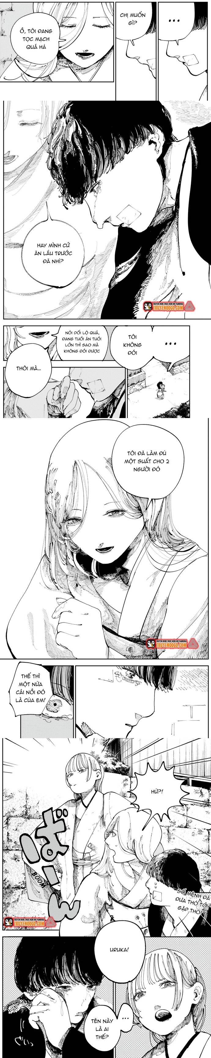 Nito No Joreishi - Chapter 12 - Page 5