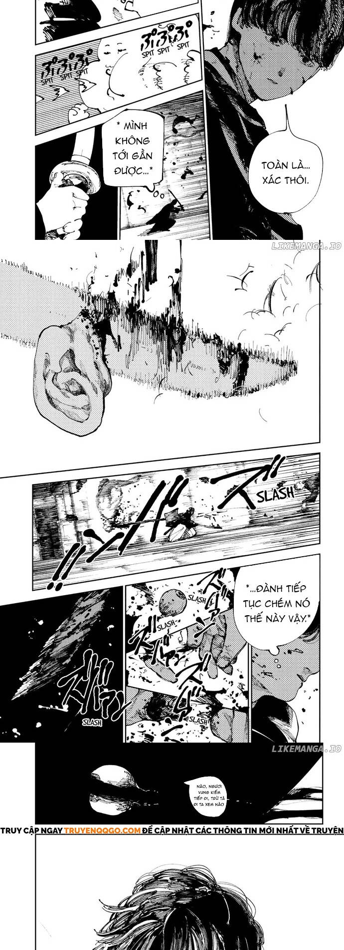 Nito No Joreishi - Chapter 14 - Page 4