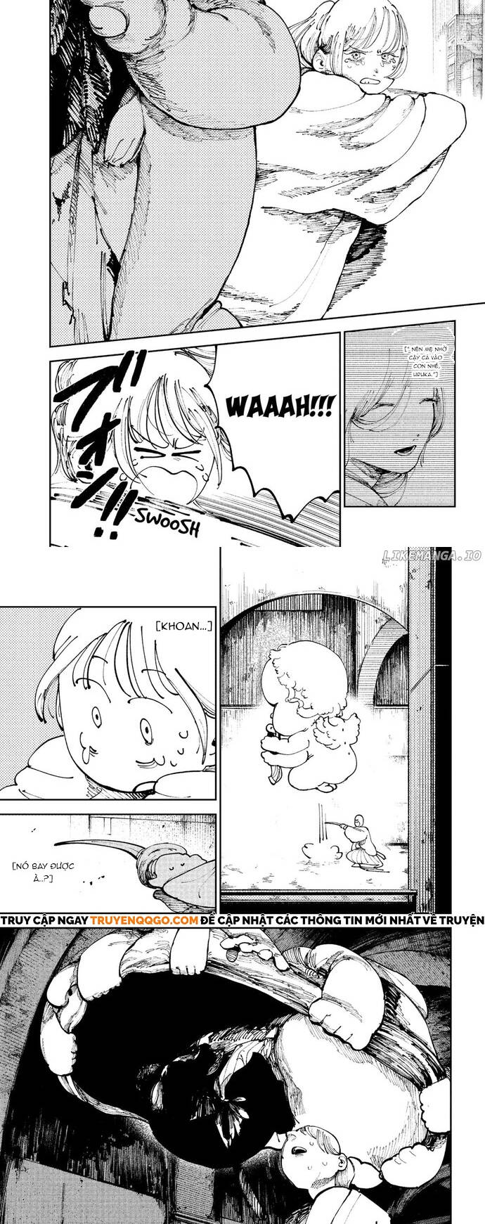 Nito No Joreishi - Chapter 14 - Page 6