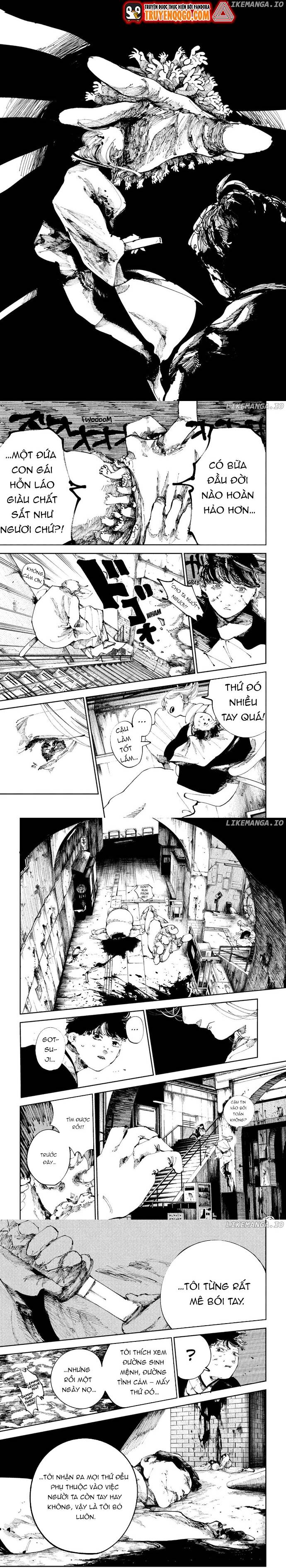 Nito No Joreishi - Chapter 15 - Page 4