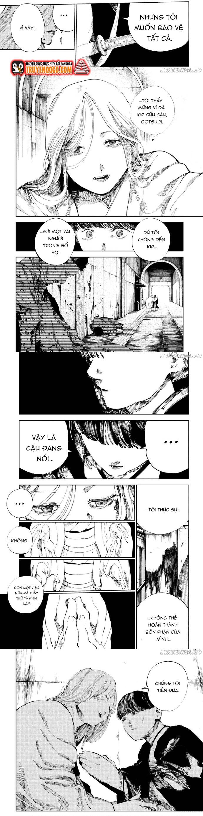 Nito No Joreishi - Chapter 16 - Page 3