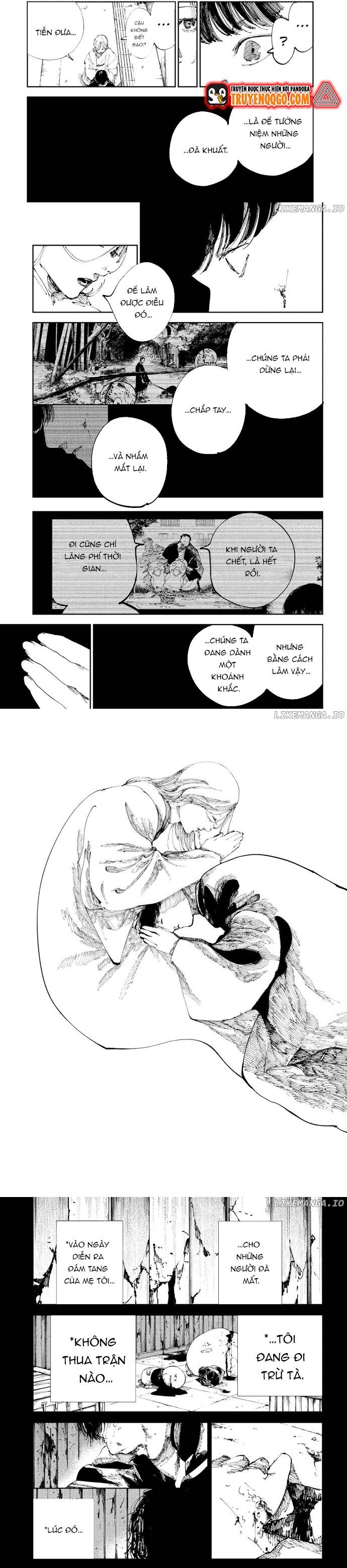 Nito No Joreishi - Chapter 16 - Page 4