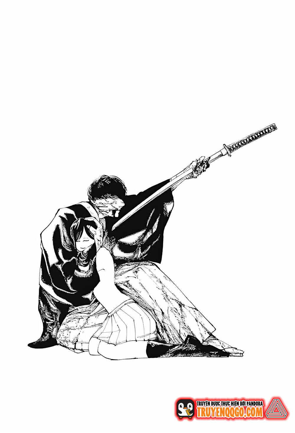 Nito No Joreishi - Chapter 9 - Page 10