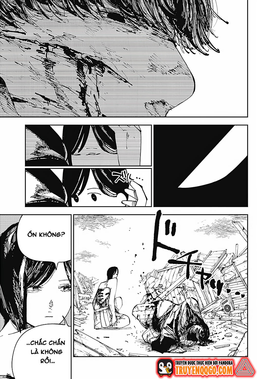 Nito No Joreishi - Chapter 9 - Page 11