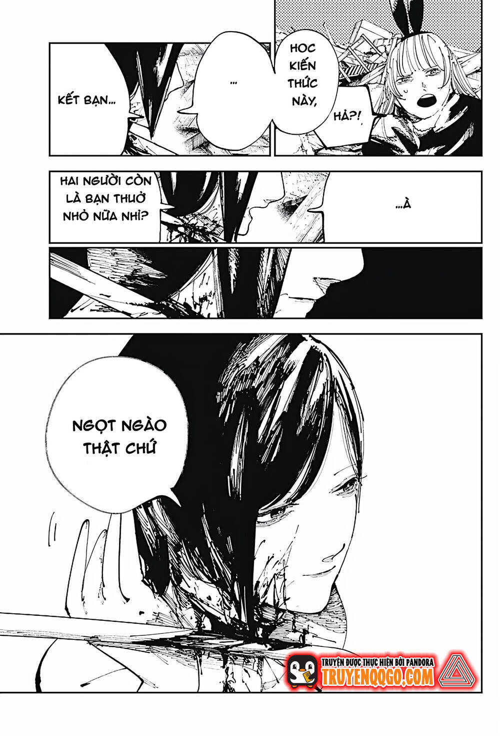 Nito No Joreishi - Chapter 9 - Page 15