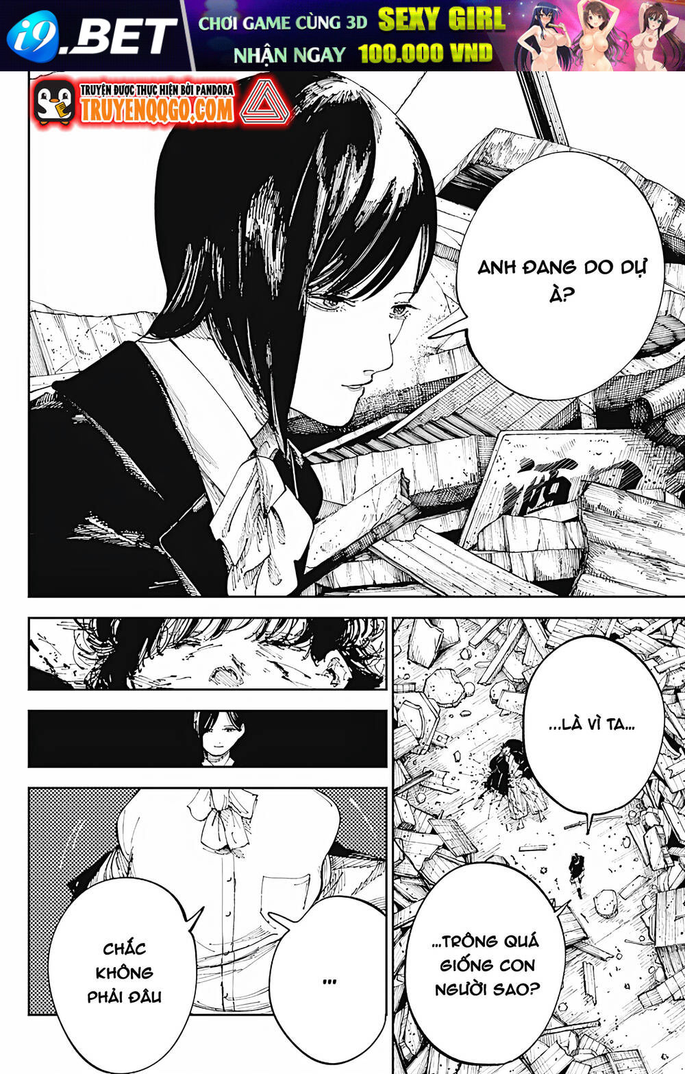 Nito No Joreishi - Chapter 9 - Page 4