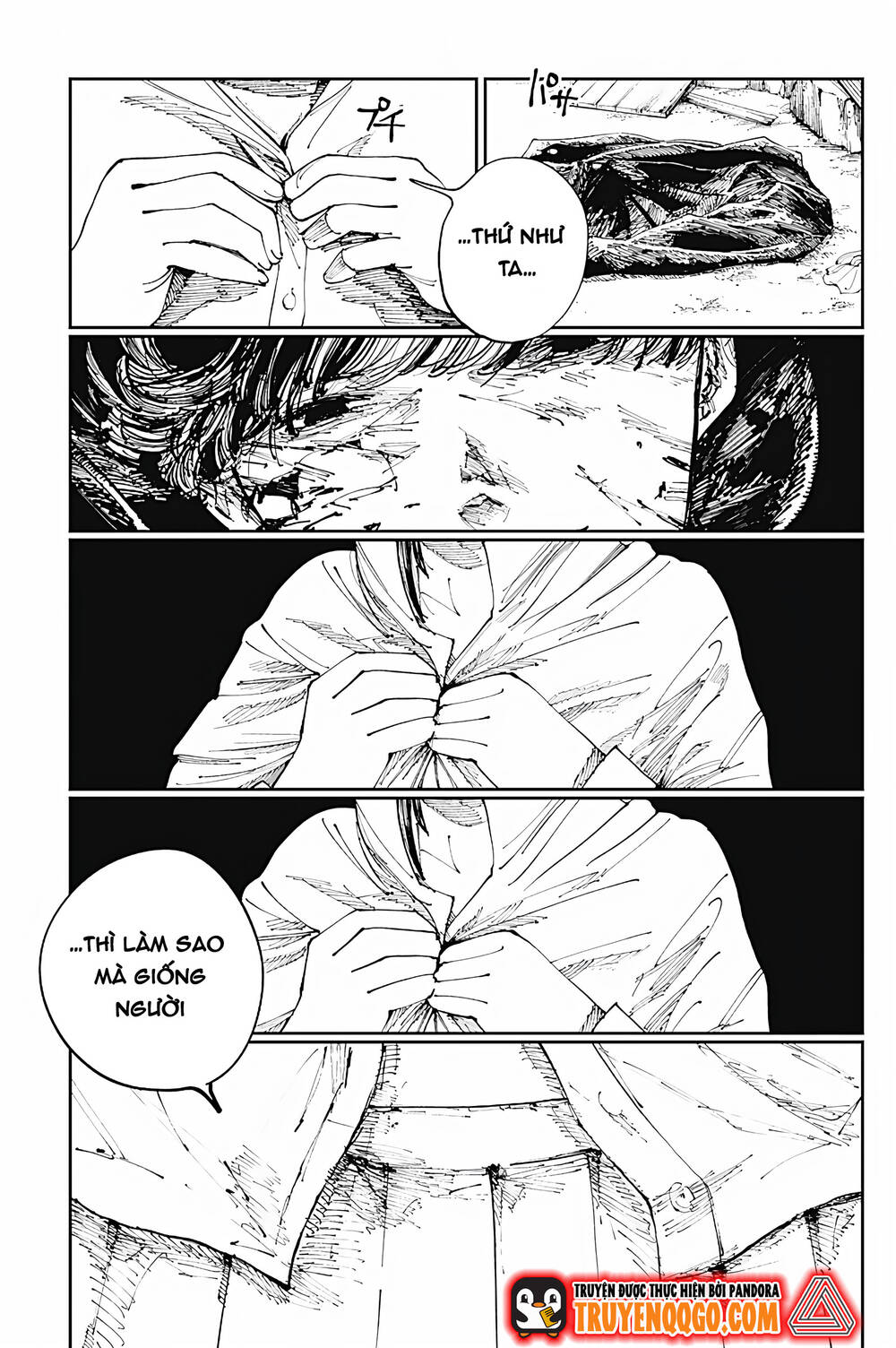 Nito No Joreishi - Chapter 9 - Page 5