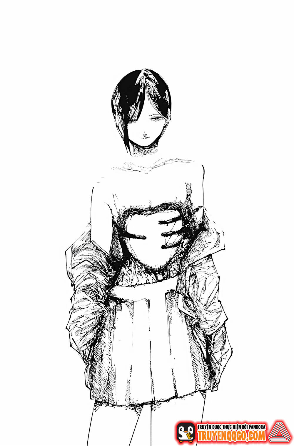 Nito No Joreishi - Chapter 9 - Page 6