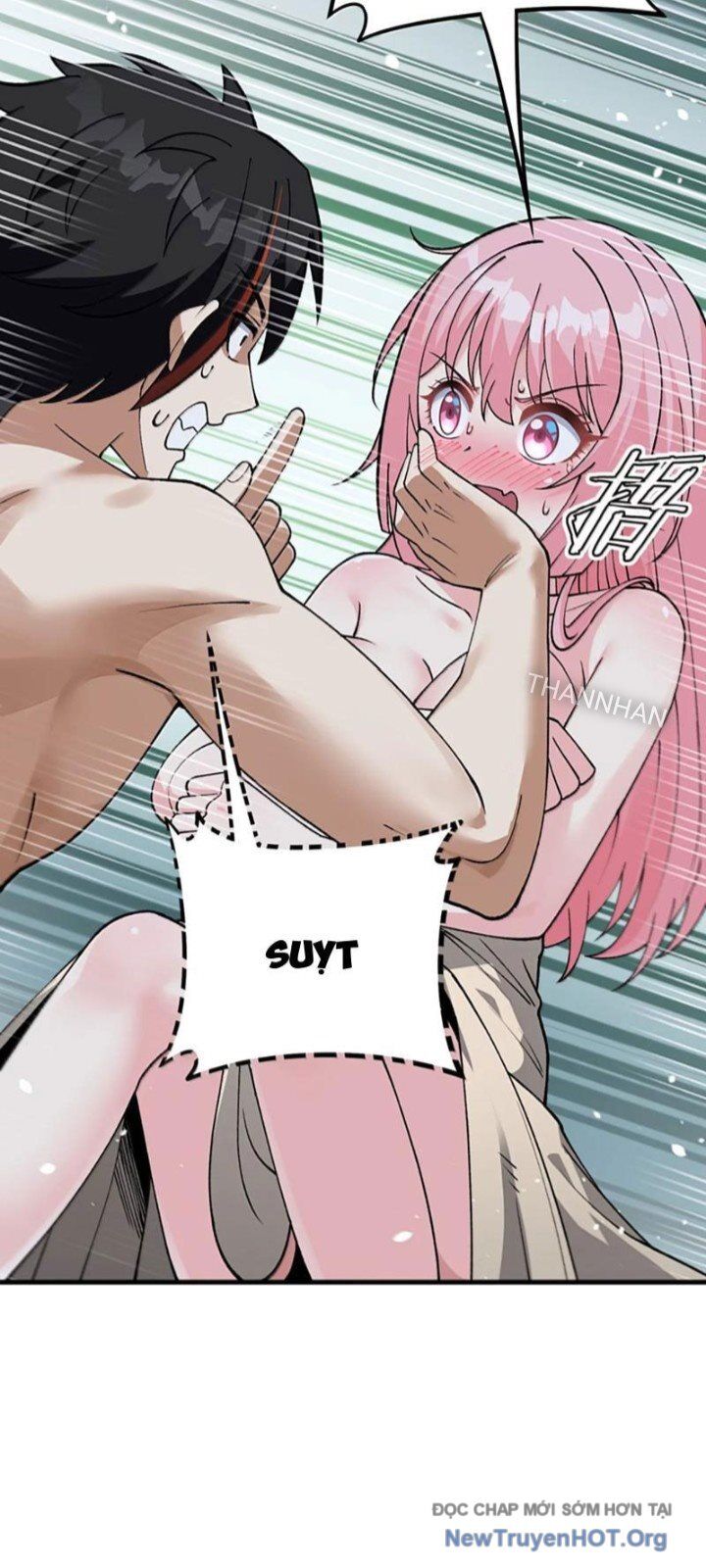 Phụng Chỉ Xuất Quỹ - Chapter 30 - Page 14