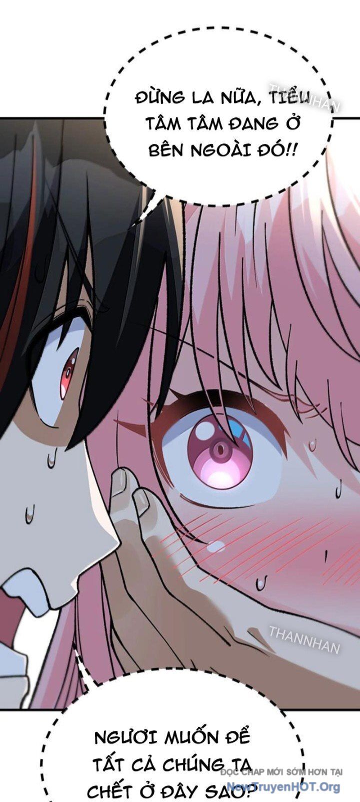 Phụng Chỉ Xuất Quỹ - Chapter 30 - Page 15