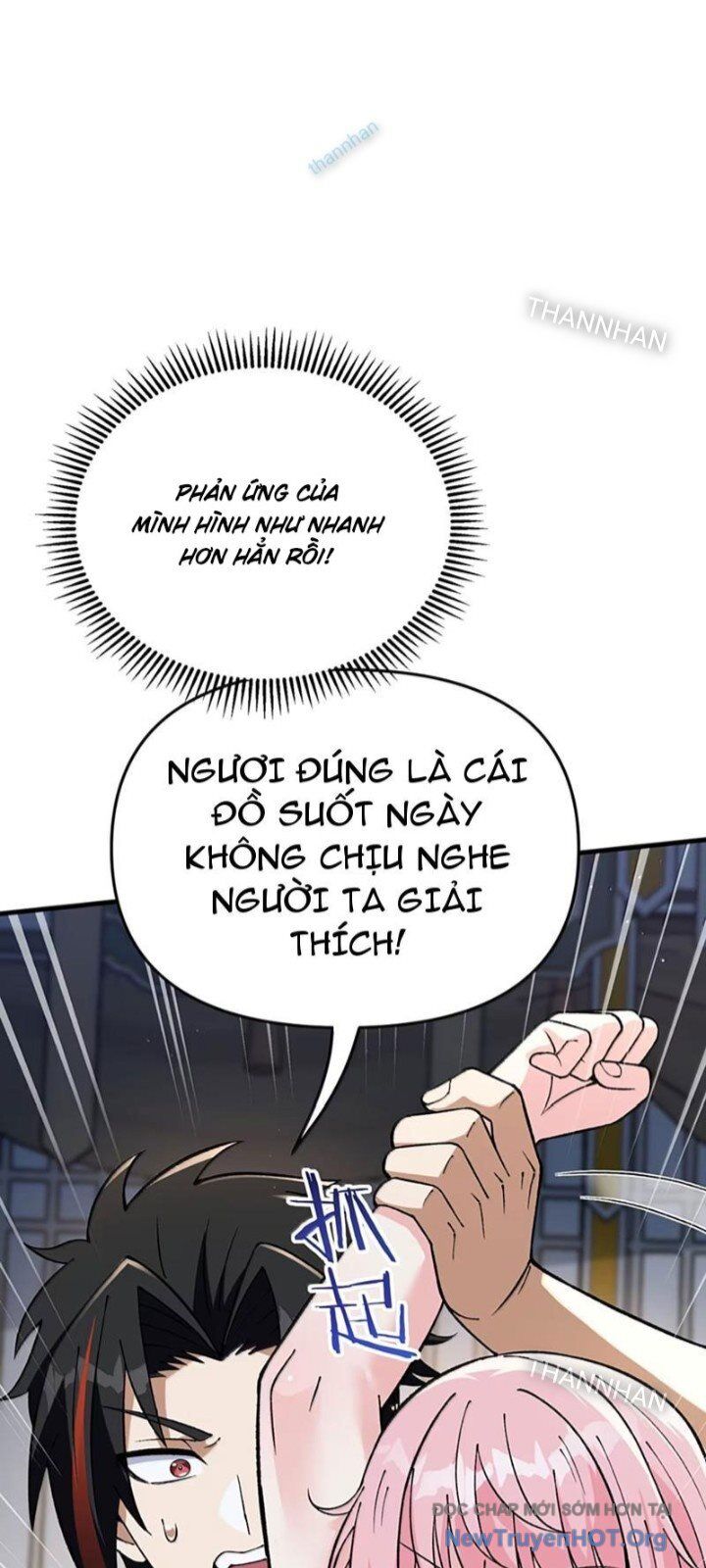 Phụng Chỉ Xuất Quỹ - Chapter 30 - Page 21