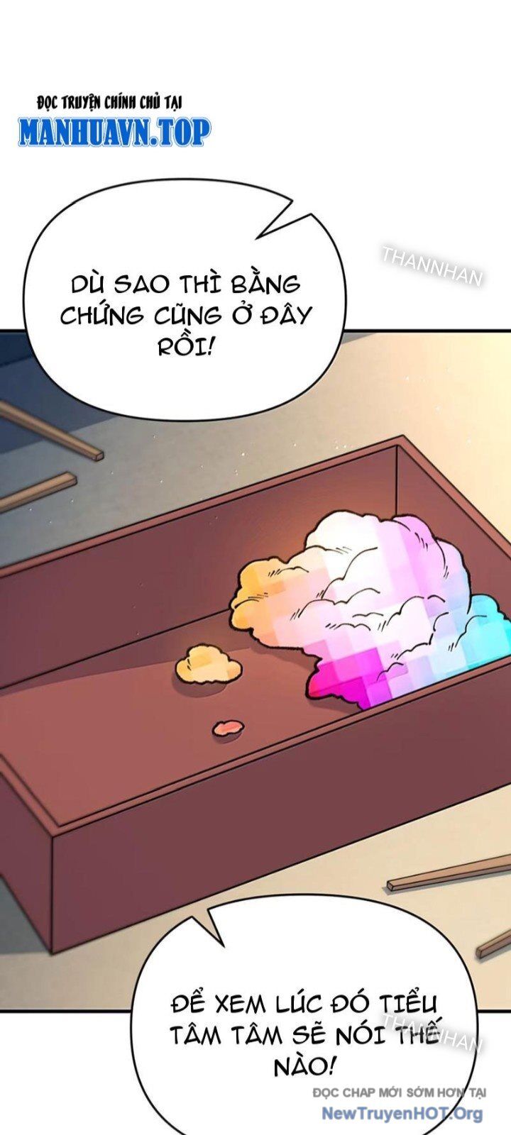 Phụng Chỉ Xuất Quỹ - Chapter 30 - Page 23