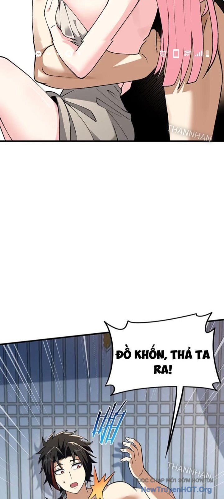 Phụng Chỉ Xuất Quỹ - Chapter 30 - Page 25