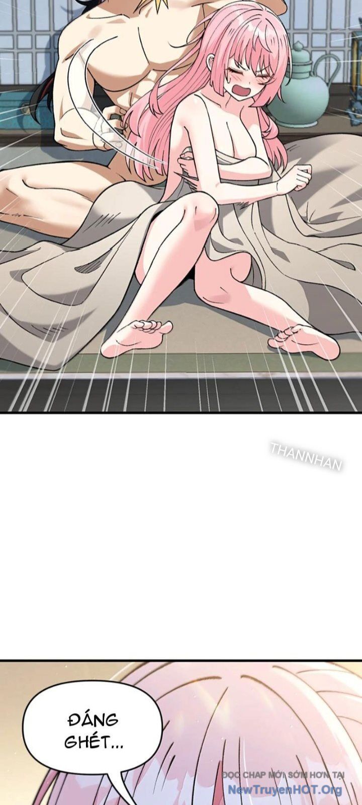 Phụng Chỉ Xuất Quỹ - Chapter 30 - Page 26