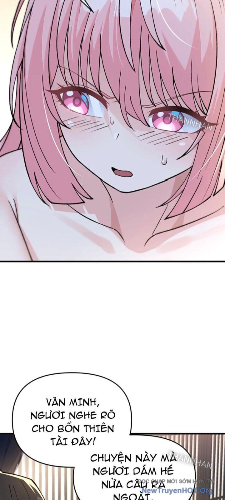 Phụng Chỉ Xuất Quỹ - Chapter 30 - Page 27