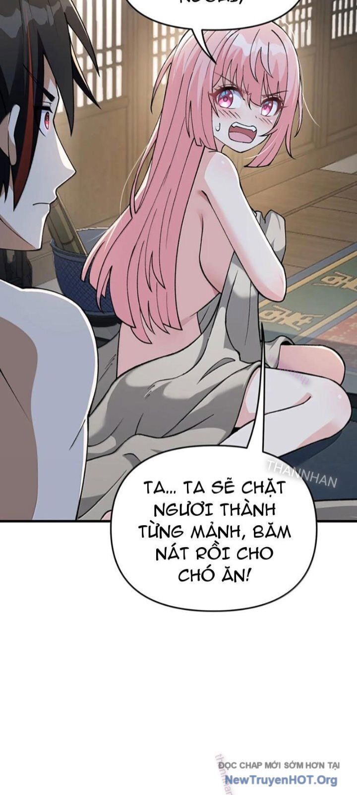 Phụng Chỉ Xuất Quỹ - Chapter 30 - Page 28