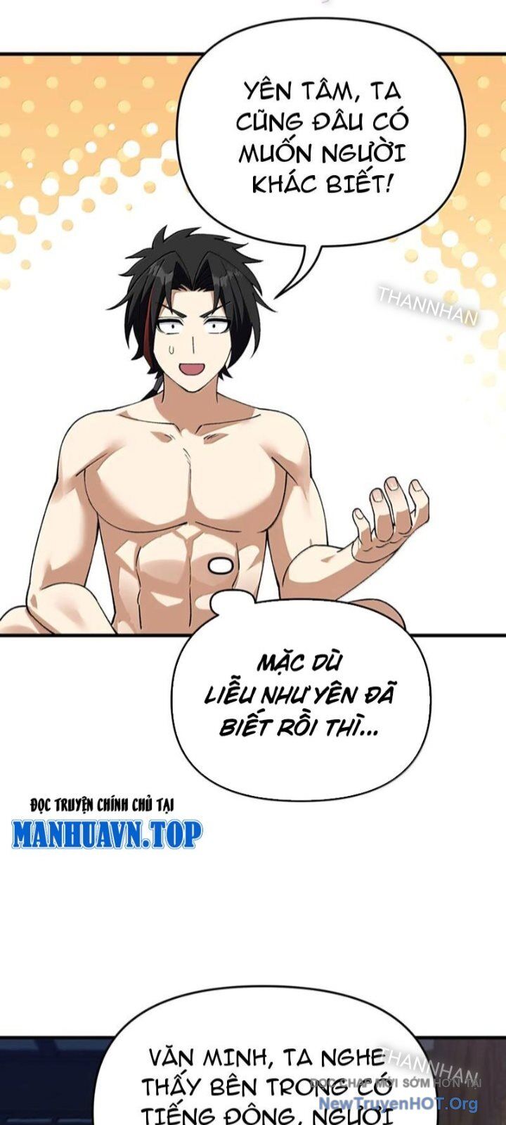 Phụng Chỉ Xuất Quỹ - Chapter 30 - Page 29