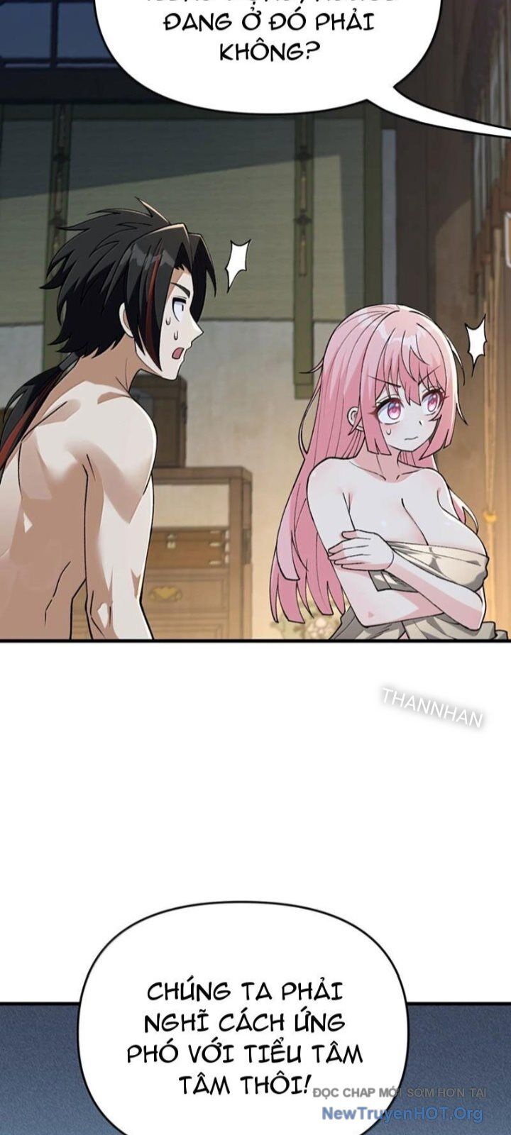 Phụng Chỉ Xuất Quỹ - Chapter 30 - Page 30