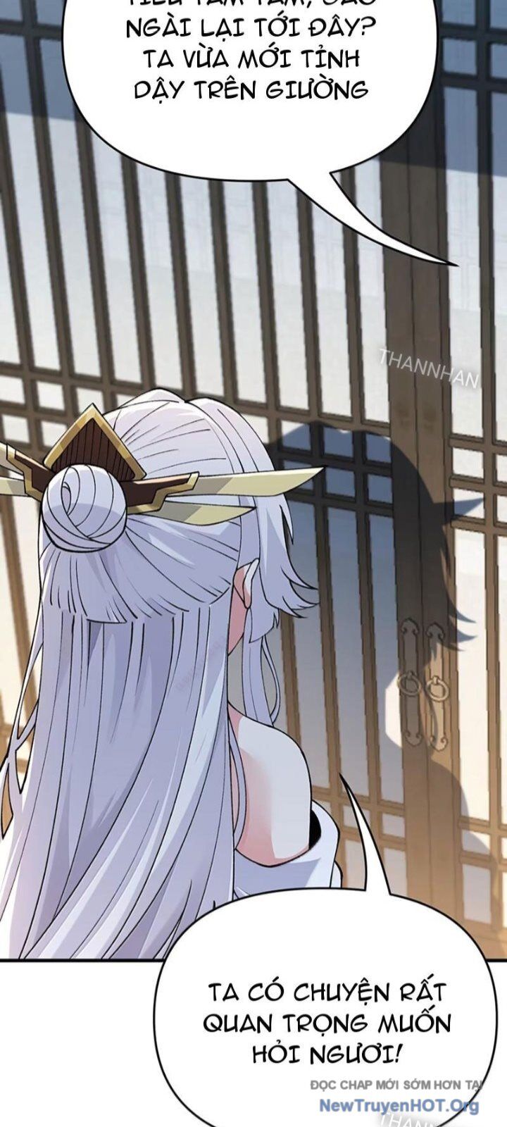 Phụng Chỉ Xuất Quỹ - Chapter 30 - Page 33