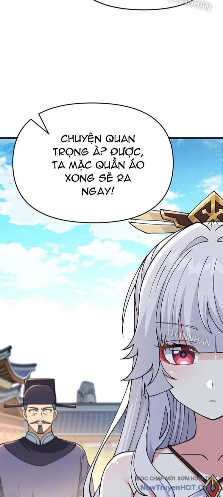 Phụng Chỉ Xuất Quỹ - Chapter 30 - Page 34