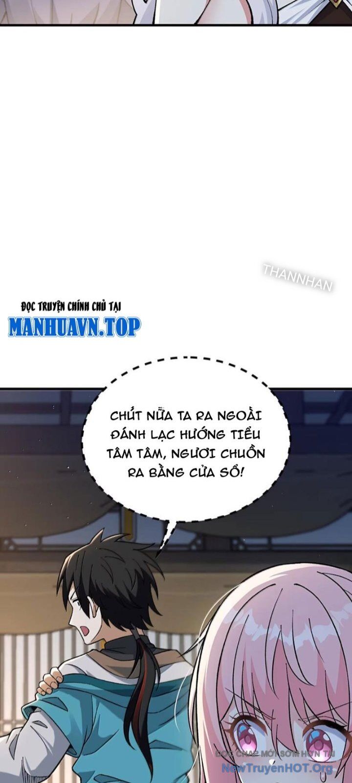 Phụng Chỉ Xuất Quỹ - Chapter 30 - Page 35