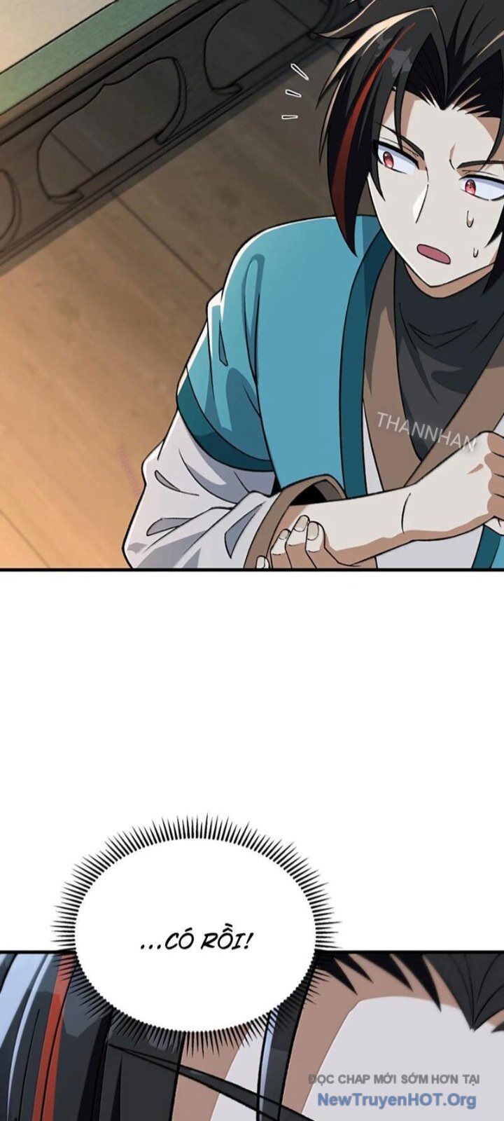 Phụng Chỉ Xuất Quỹ - Chapter 30 - Page 37