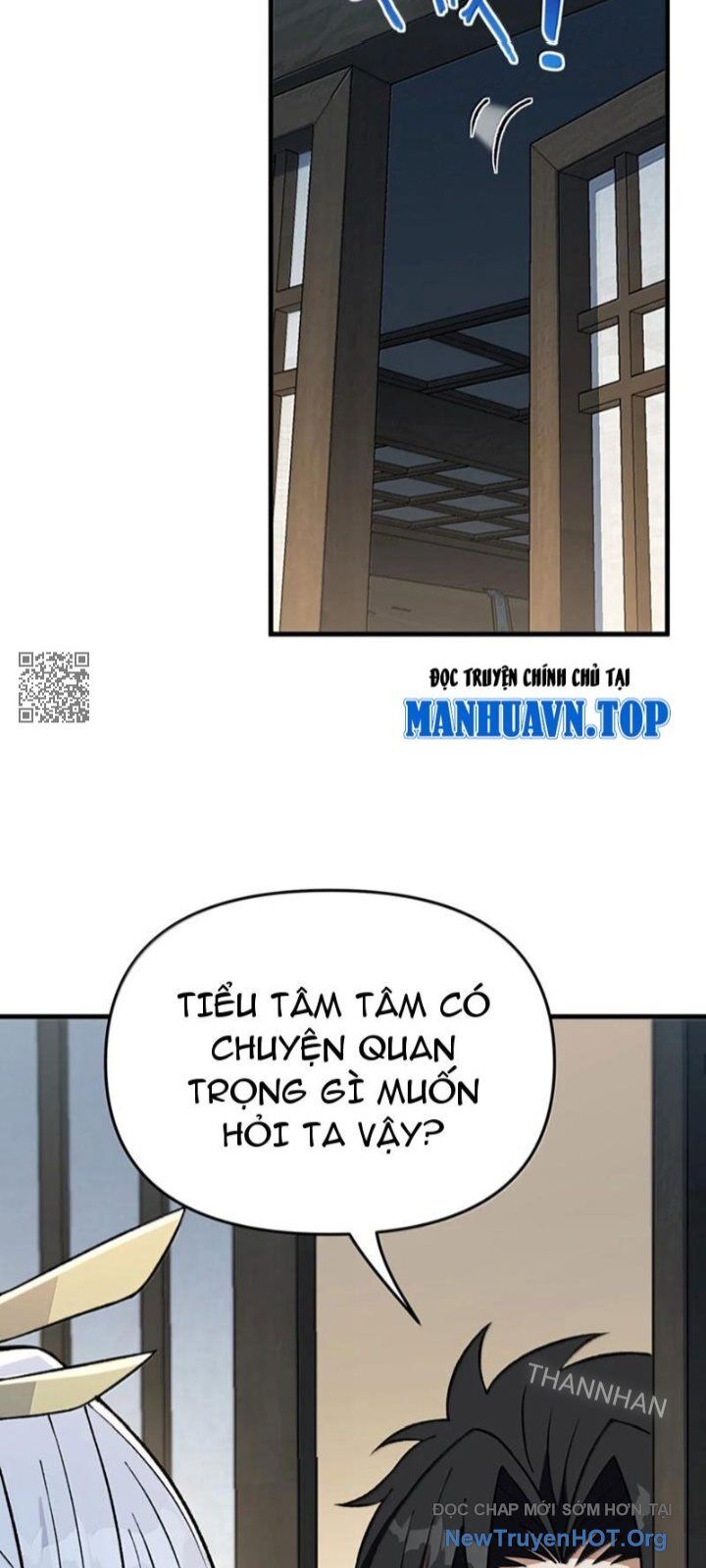 Phụng Chỉ Xuất Quỹ - Chapter 30 - Page 39