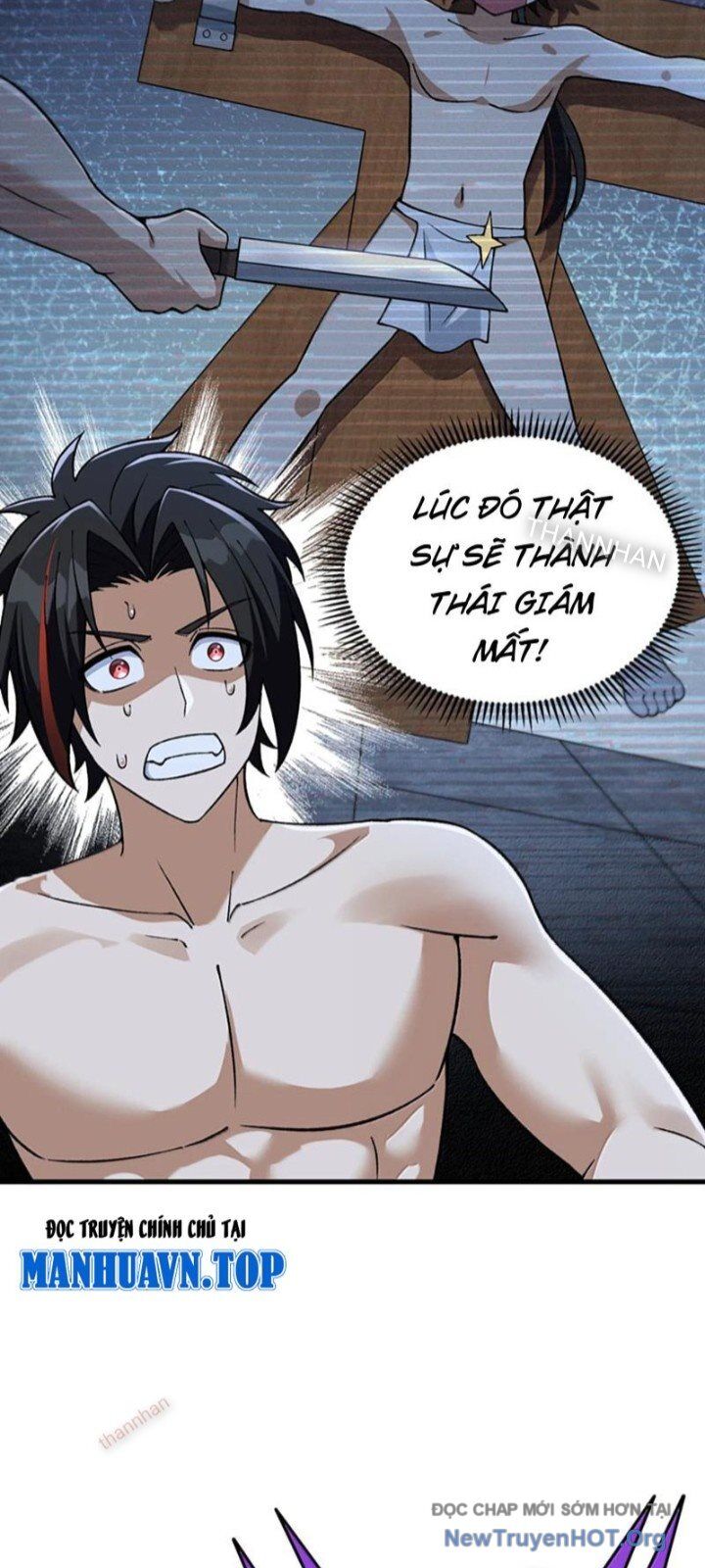 Phụng Chỉ Xuất Quỹ - Chapter 30 - Page 4