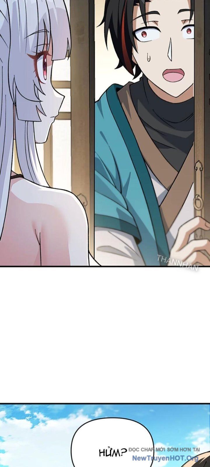 Phụng Chỉ Xuất Quỹ - Chapter 30 - Page 40