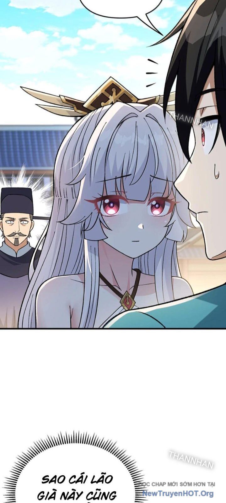 Phụng Chỉ Xuất Quỹ - Chapter 30 - Page 41