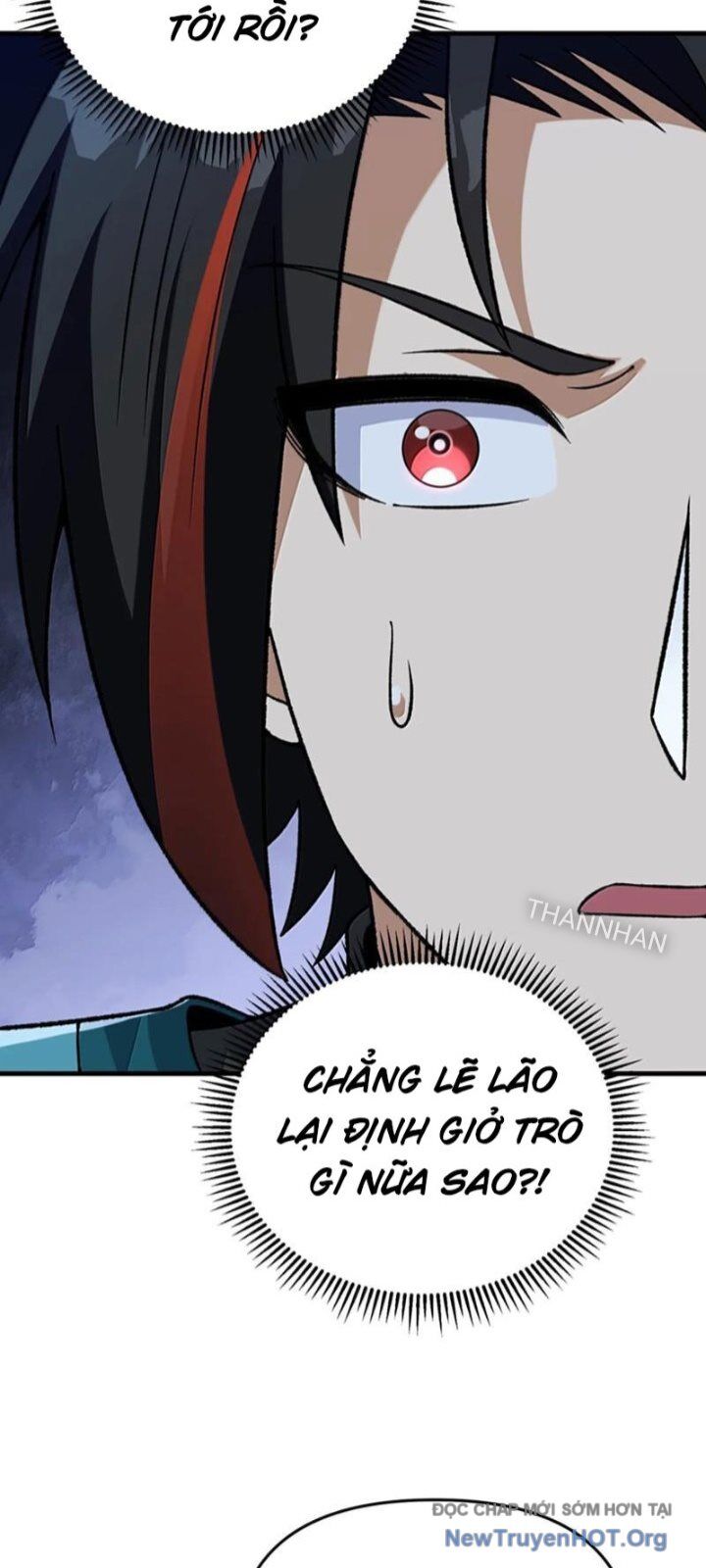 Phụng Chỉ Xuất Quỹ - Chapter 30 - Page 42