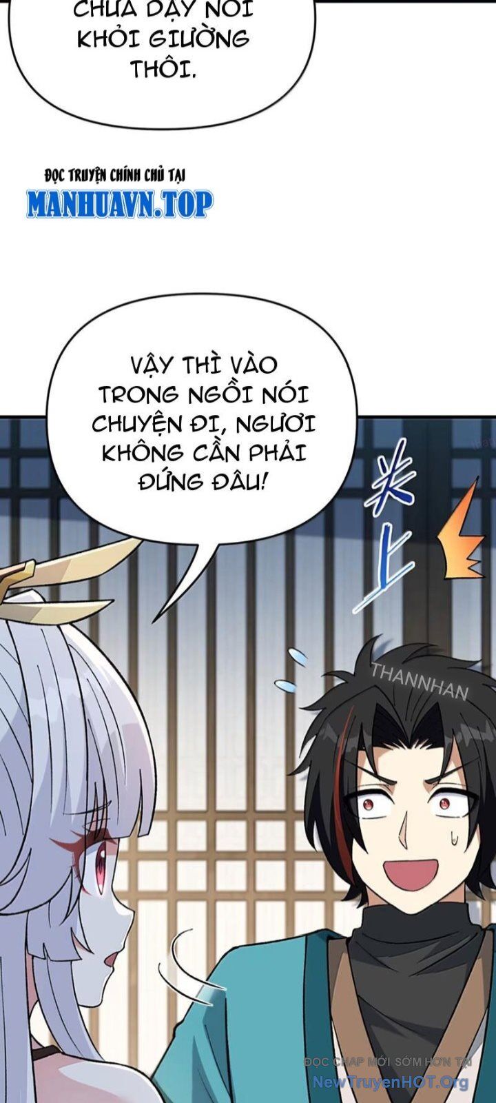 Phụng Chỉ Xuất Quỹ - Chapter 30 - Page 44