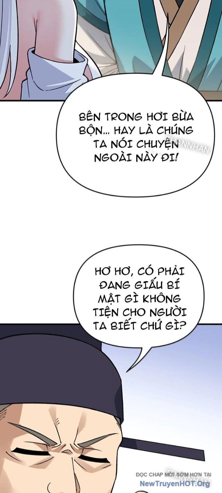 Phụng Chỉ Xuất Quỹ - Chapter 30 - Page 45