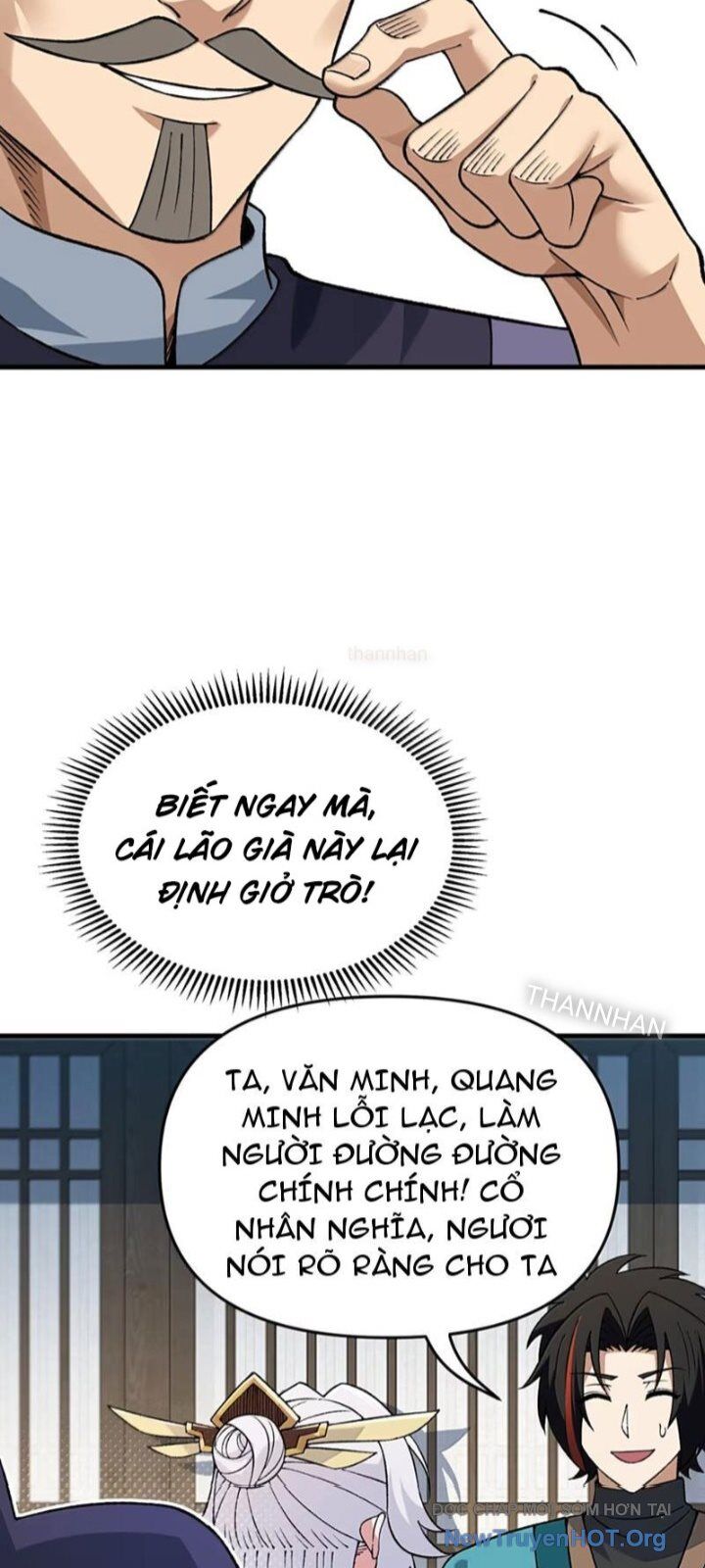 Phụng Chỉ Xuất Quỹ - Chapter 30 - Page 46